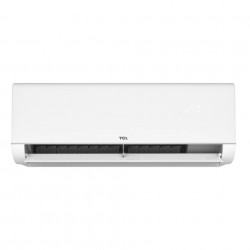 Κλιματιστικό με inverter TCL VoxIN TAC-18CHSD/UG11V3A, 18000 BTU, 45 м2, Α+++, Wi-Fi, iFeel, AI ECO, φωνητικός έλεγχος, λευκό