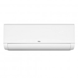 Κλιματιστικό με inverter TCL VoxIN TAC-18CHSD/UG11V3A, 18000 BTU, 45 м2, Α+++, Wi-Fi, iFeel, AI ECO, φωνητικός έλεγχος, λευκό