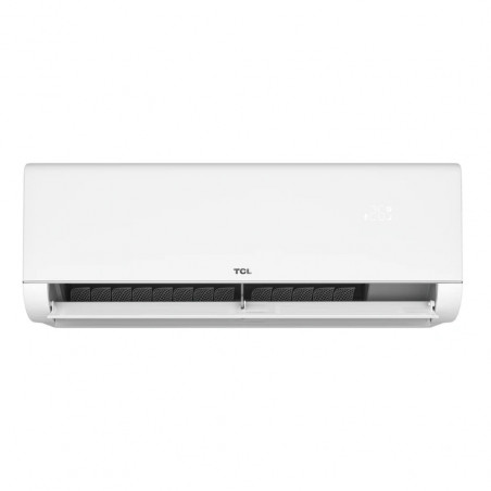 Κλιματιστικό με inverter TCL VoxIN TAC-24CHSD/UG11V3A, 24000 BTU, 60 м2, Α+++, Wi-Fi, iFeel, AI ECO, φωνητικός έλεγχος, λευκό