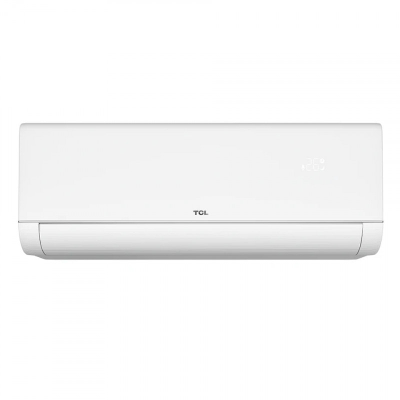 Κλιματιστικό με inverter TCL VoxIN TAC-24CHSD/UG11V3A, 24000 BTU, 60 м2, Α+++, Wi-Fi, iFeel, AI ECO, φωνητικός έλεγχος, λευκό