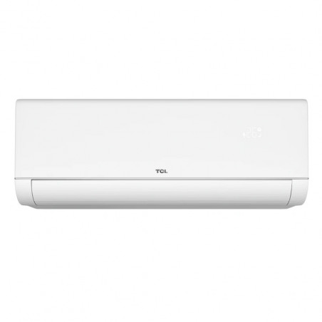 Κλιματιστικό με inverter TCL VoxIN TAC-24CHSD/UG11V3A, 24000 BTU, 60 м2, Α+++, Wi-Fi, iFeel, AI ECO, φωνητικός έλεγχος, λευκό