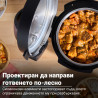 Instant Pot Classic Mini 140800001, 800W, 3.8 l, 7 προγράμματα, αγαπημένα κουμπιά, οθόνη LCD, ανοξείδωτο ατσάλι, μαύρο