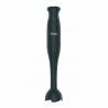 Χειροκίνητο μπλέντερ Oliver Voltz OV51112P, 400 W, 1 ταχύτητα, πλαστικό εξάρτημα πολτοποίησης, μαύρο