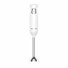 Χειροκίνητο μπλέντερ Oliver Voltz OV51112PS, 400 W, 1 ταχύτητα, εξάρτημα από ανοξείδωτο ατσάλι, λευκό