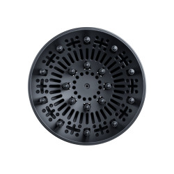 Στεγνωτήρας μαλλιών με διαχύτη OV51100X, 1400 W, 3 επίπεδα θερμοκρασίας, 3 ταχύτητες, μαγνητικά εξαρτήματα, ροζ