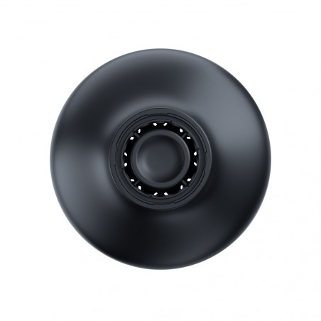 Στεγνωτήρας μαλλιών με διαχύτη OV51100X, 1400 W, 3 επίπεδα θερμοκρασίας, 3 ταχύτητες, μαγνητικά εξαρτήματα, ροζ