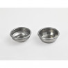 Μεταχειρισμένος: Μηχανή Espresso Finlux FEM-1935D, 2450W, 20 bar, 2,2 l, 250 g, 15 ρυθμίσεις άλεσης, αντλία ULKA, οθόνη αφής, Inox