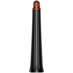 Σίδερο μαλλιών Dyson HS08 Airwrap i.d.™ Curly + Coily 142899-01 AmSi/PkCp, 1300 W, 13,5 l/s, Αυτόματη δημιουργία μπούκλων, Ιονισμός, 3 ταχύτητες, 3 θερμοκρασίες, Bluetooth, Κεχλιμπάρι/ροζ σαμπάνια
