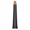 Σίδερο μαλλιών Dyson 107163-01 HS08 Airwrap i.d.™ T1/T2 PBu/RCo Straight + Wavy, 1300 W, 13,5 l/s, Αυτόματη δημιουργία μπούκλων, Ιονισμός, 3 ταχύτητες, 3 θερμοκρασίες, Bluetooth, Μπλε της Πρωσίας/χάλκινο χρώμα