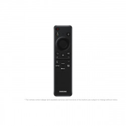 Τηλεόραση Samsung QE75QN70FAUXXH, 75'', 190 εκ., 3840x2160 UHD 4K, QLED Mini-LED, Κλάση D, VRR 144 Hz, Smart TV, HDR10+, Samsung Vision AI, eARC, Μαύρο