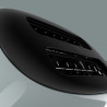 Τοστιέρα SMEG 50's Style Porsche TSF01PSGEU, 950 W, 2 φέτες, 6 επίπεδα, Δίσκος για ψίχουλα, Ενσωματωμένο καλώδιο, Ανοξείδωτο ατσάλι, Πράσινο