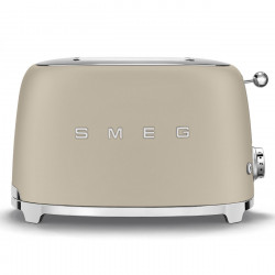 Τοστιέρα SMEG 50's Style...