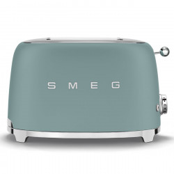 Τοστιέρα SMEG 50's Style...