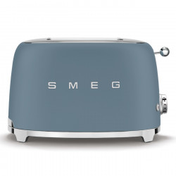 Τοστιέρα SMEG 50's Style...