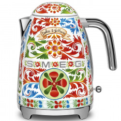 Ηλεκτρική κανάτα SMEG Dolce...