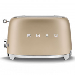 Τοστιέρα SMEG 50's Style...