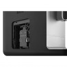 Μηχανή εσπρέσο SMEG Collezione BCC11BLMEU, 1350 W, 19 bar, 1,4 λίτρα, 8 λειτουργίες, Ενσωματωμένος μύλος, Μαύρο