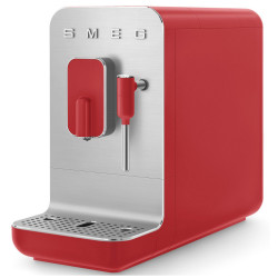 Μηχανή εσπρέσο SMEG...