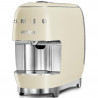 Μηχανή εσπρέσο με κάψουλες SMEG Lavazza A Modo Mio LM200, 1250 W, 10 bar, 0,9 λίτρα, γρήγορη θέρμανση, κρέμα