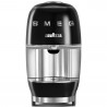 Μηχανή εσπρέσο με κάψουλες SMEG Lavazza A Modo Mio LM200, 1250 W, 10 bar, 0,9 λίτρα, γρήγορη θέρμανση, μαύρο