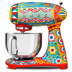 Μίξερ SMEG Dolce & Gabbana...