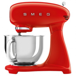 Μίξερ SMEG SMF03RDEU, 800...