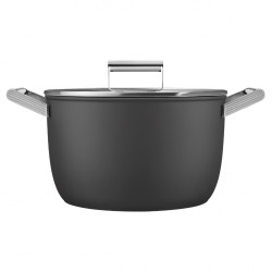 Κατσαρόλα SMEG CKFC2611BLM,...