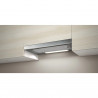 Εντοιχισμένος απορροφητήρας Elica Elite 14 Lux GRIX 60, 121 W, 60 εκ., Κατηγορία D, 304 μ3/ώρα, φωτισμός LED, ανοξείδωτο