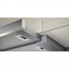 Εντοιχισμένος απορροφητήρας Elica Elite 14 Lux GRIX 60, 121 W, 60 εκ., Κατηγορία D, 304 μ3/ώρα, φωτισμός LED, ανοξείδωτο