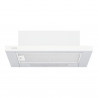 Εντοιχισμένος απορροφητήρας Elica Elite 14 Lux GRVTWH 60, 121 W, 60 εκ., Κατηγορία D, 304 μ3/ώρα, φωτισμός LED, Γκρι/Λευκό