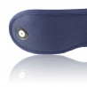 Συσκευή μασάζ για τα μάτια Medivon Horizon HYPNOS, 6 W, Λειτουργία θέρμανσης και ψύξης, Δονήσεις, Μειώνει τη μυϊκή ένταση, Bluetooth, Σκούρο μπλε