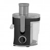 Αποχυμωτής Oliver Voltz OV51160C, 400 W, 600 ml, 2 ταχύτητες, Μεγάλη είσοδος, Δοχείο απορριμμάτων, Αθόρυβος, Μαύρος