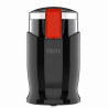 Καφετιέρα Oliver Voltz OV51172C, 150 W, 60 γρ., Σύστημα ασφαλείας, Ατσάλινα μαχαίρια, Μαύρο