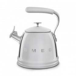 Βραστήρας με σφυρίχτρα Smeg...