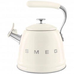 Βραστήρας με σφυρίχτρα Smeg...