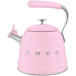 Βραστήρας με σφυρίχτρα Smeg...