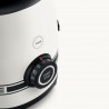 Μπλέντερ Smeg Porsche BLF03PCWEU, 800 W, 1,5 λ, 18.000 σ.α.λ., 4 προγράμματα, 4 ταχύτητες + λειτουργία Pulse, ανοξείδωτο ατσάλι, λευκό