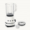 Μπλέντερ Smeg Porsche BLF03PCWEU, 800 W, 1,5 λ, 18.000 σ.α.λ., 4 προγράμματα, 4 ταχύτητες + λειτουργία Pulse, ανοξείδωτο ατσάλι, λευκό