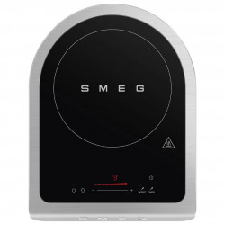 Φορητή επαγωγική εστία Smeg...