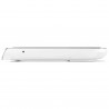 Φορητή επαγωγική εστία Smeg PIC01WHMEU, 2100 W, κεραμικό γυαλί, λευκό ματ