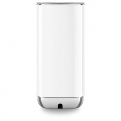 Συσκευή αφρισμού γάλακτος Smeg MFF02CREU 50's Style, 500 W, 60 ml, Λευκό