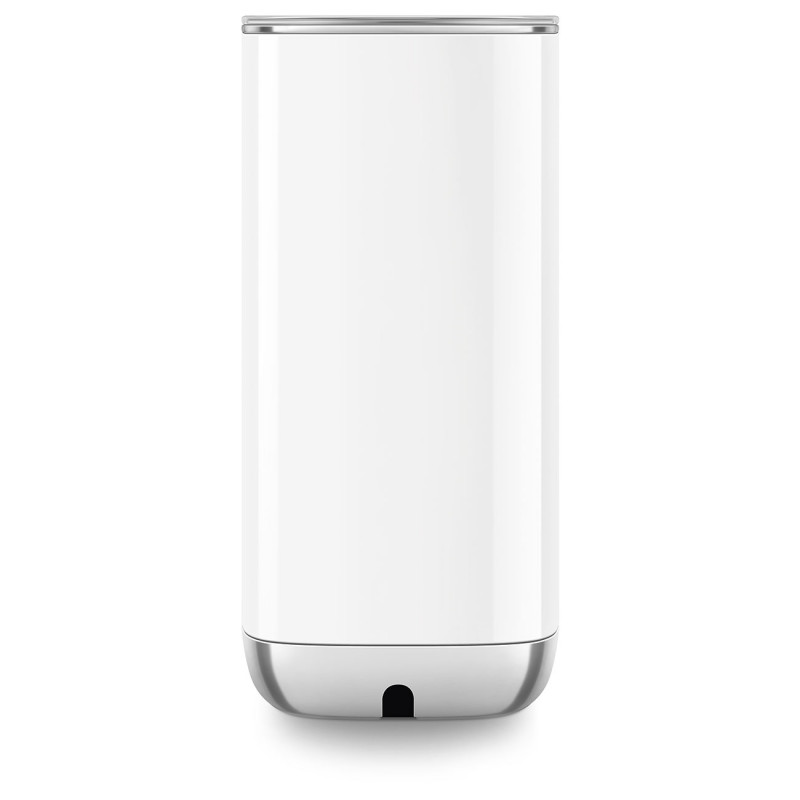 Συσκευή αφρισμού γάλακτος Smeg MFF02CREU 50's Style, 500 W, 60 ml, Λευκό