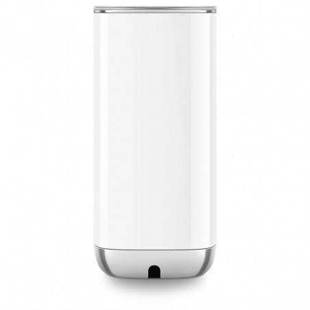 Συσκευή αφρισμού γάλακτος Smeg MFF02CREU 50's Style, 500 W, 60 ml, Λευκό