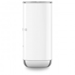 Συσκευή αφρισμού γάλακτος Smeg MFF02CREU 50's Style, 500 W, 60 ml, Λευκό