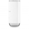 Συσκευή αφρισμού γάλακτος Smeg MFF02CREU 50's Style, 500 W, 60 ml, Λευκό