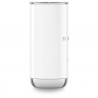Συσκευή αφρισμού γάλακτος Smeg MFF02CREU 50's Style, 500 W, 60 ml, Λευκό