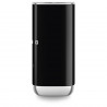 Συσκευή αφρισμού γάλακτος Smeg MFF02BLEU 50's Style, 500 W, 60 ml, Μαύρο