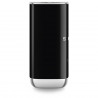 Συσκευή αφρισμού γάλακτος Smeg MFF02BLEU 50's Style, 500 W, 60 ml, Μαύρο