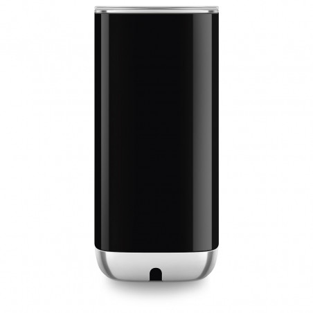 Συσκευή αφρισμού γάλακτος Smeg MFF02BLEU 50's Style, 500 W, 60 ml, Μαύρο
