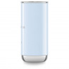 Συσκευή αφρισμού γάλακτος Smeg MFF02PBEU 50's Style, 500 W, 60 ml, παστέλ μπλε